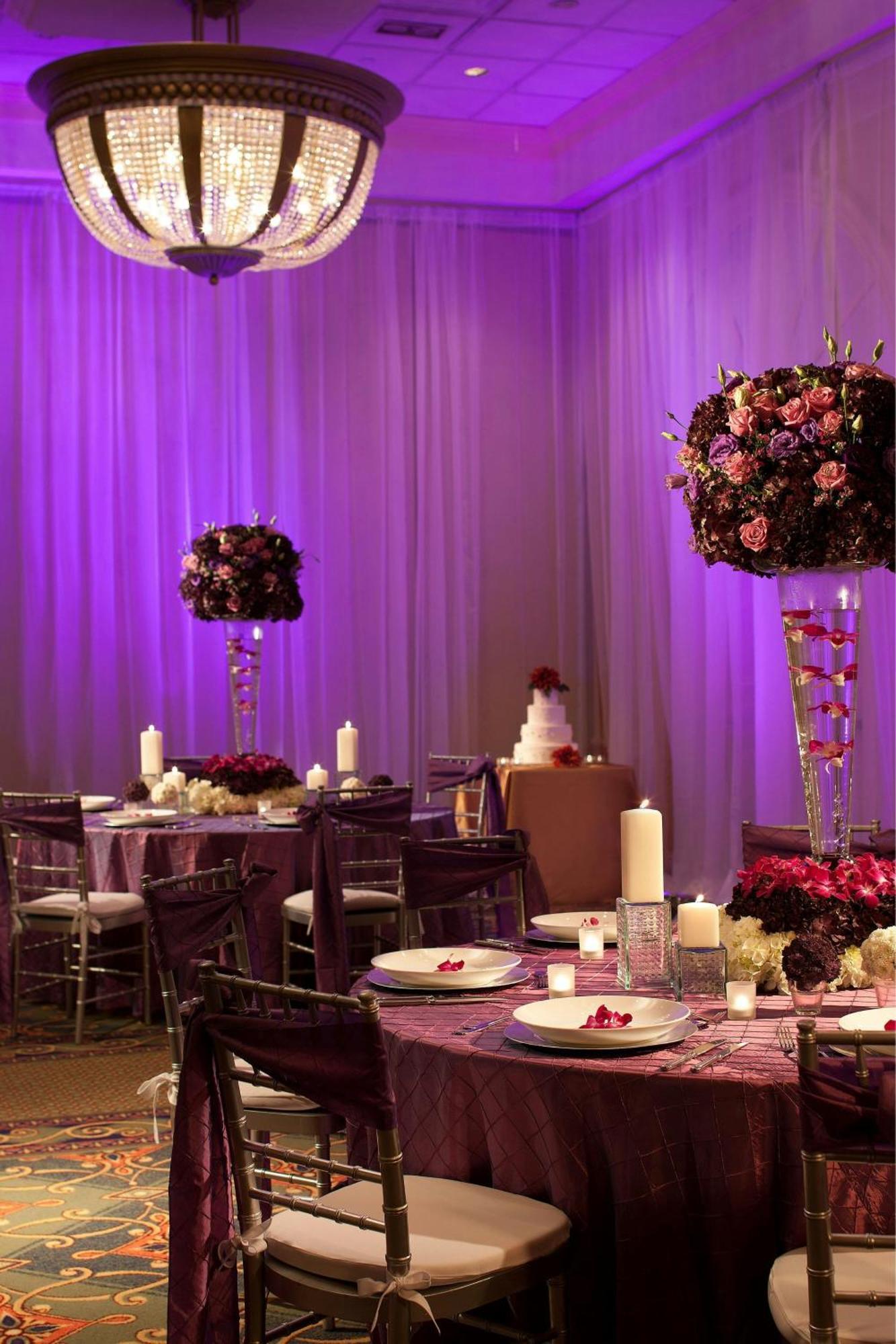 West Palm Marriott Hotel West Palm Beach