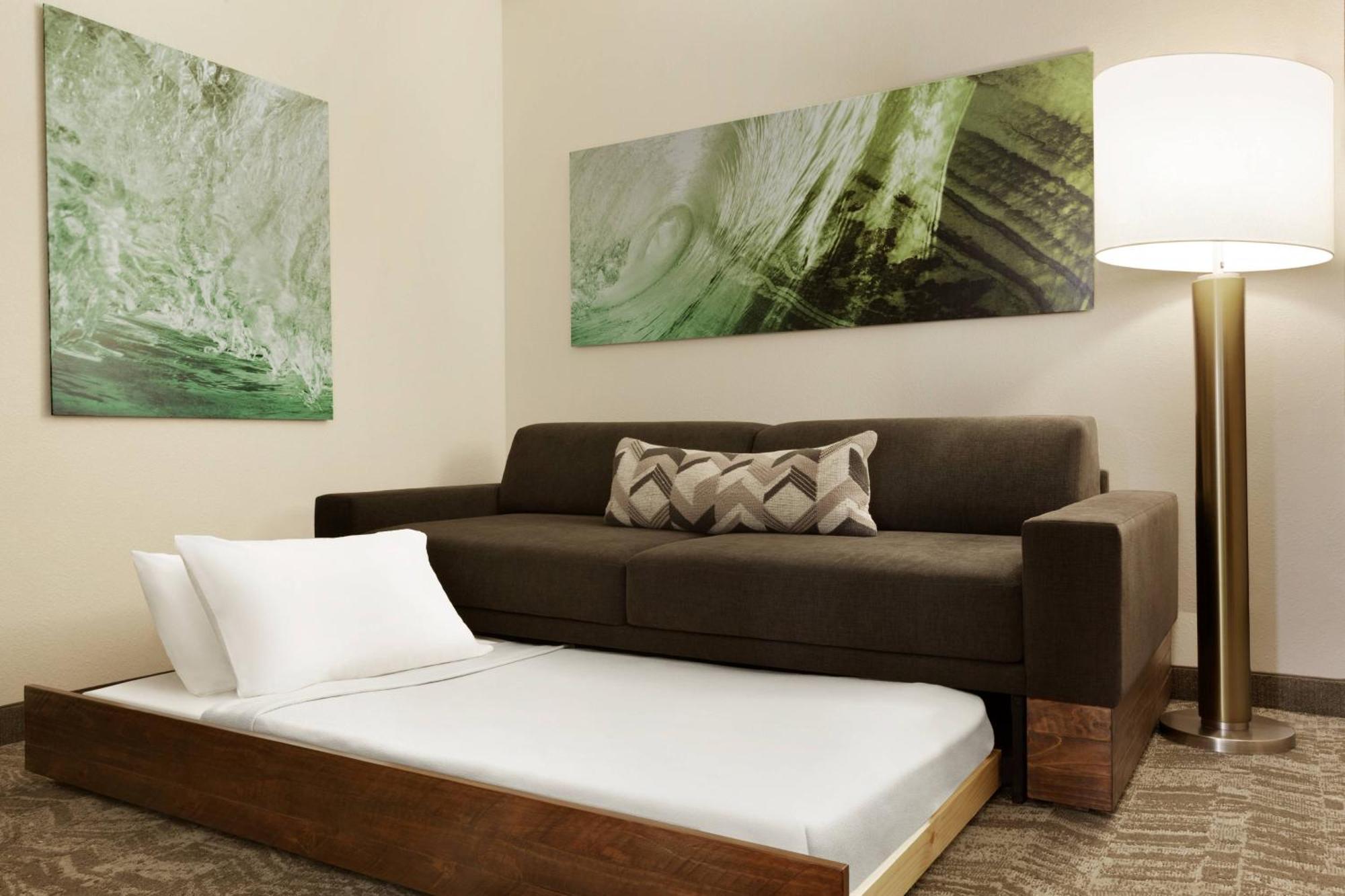 Hotel Springhill By Marriott I-95