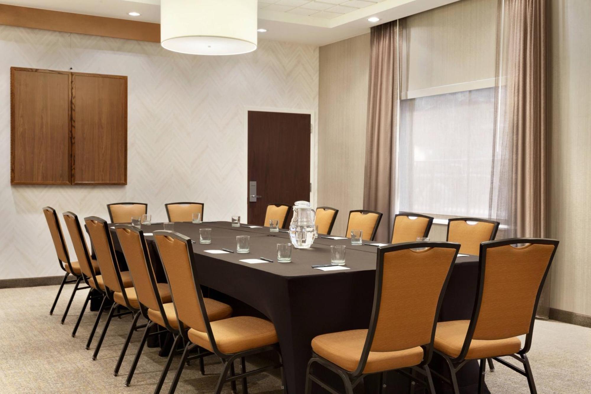 Hotel Springhill By Marriott I-95