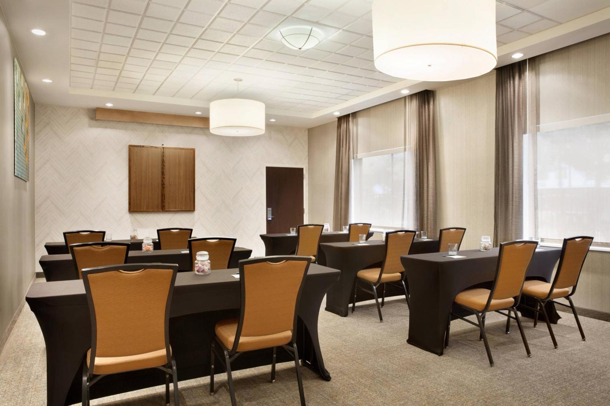Hotel Springhill By Marriott I-95 West Palm Beach