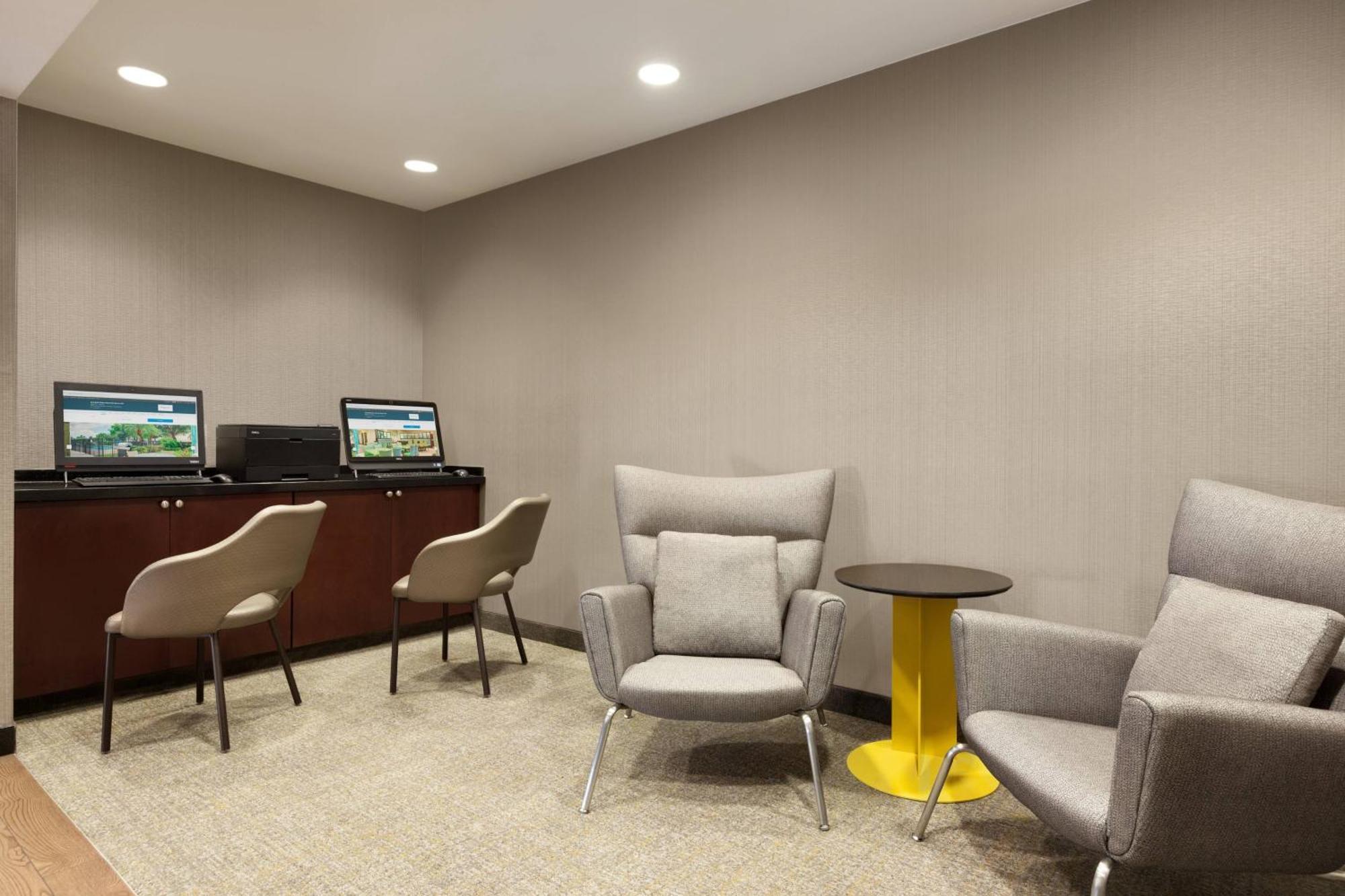 Springhill By Marriott I-95 West Palm Beach