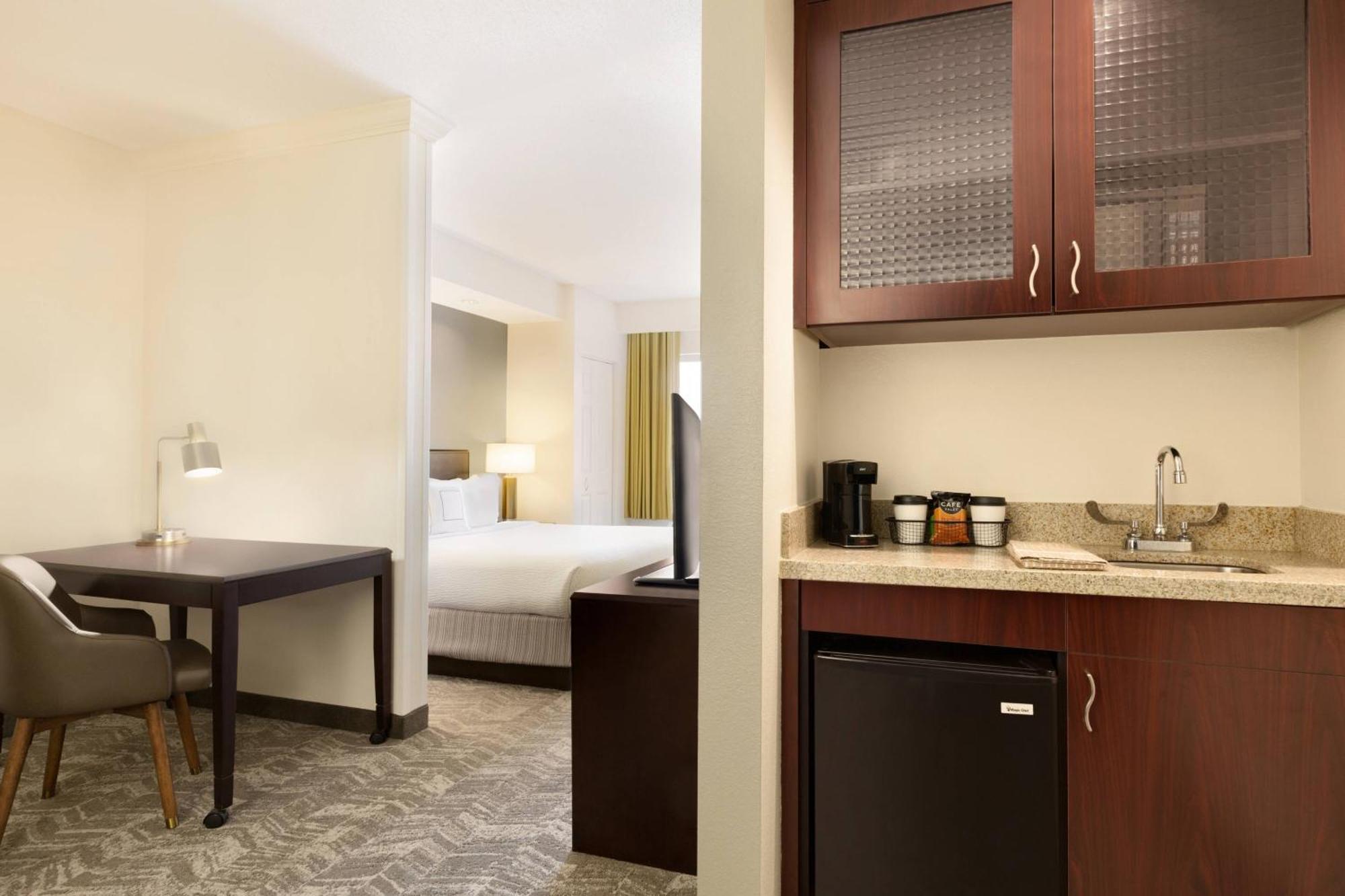 Springhill By Marriott I-95