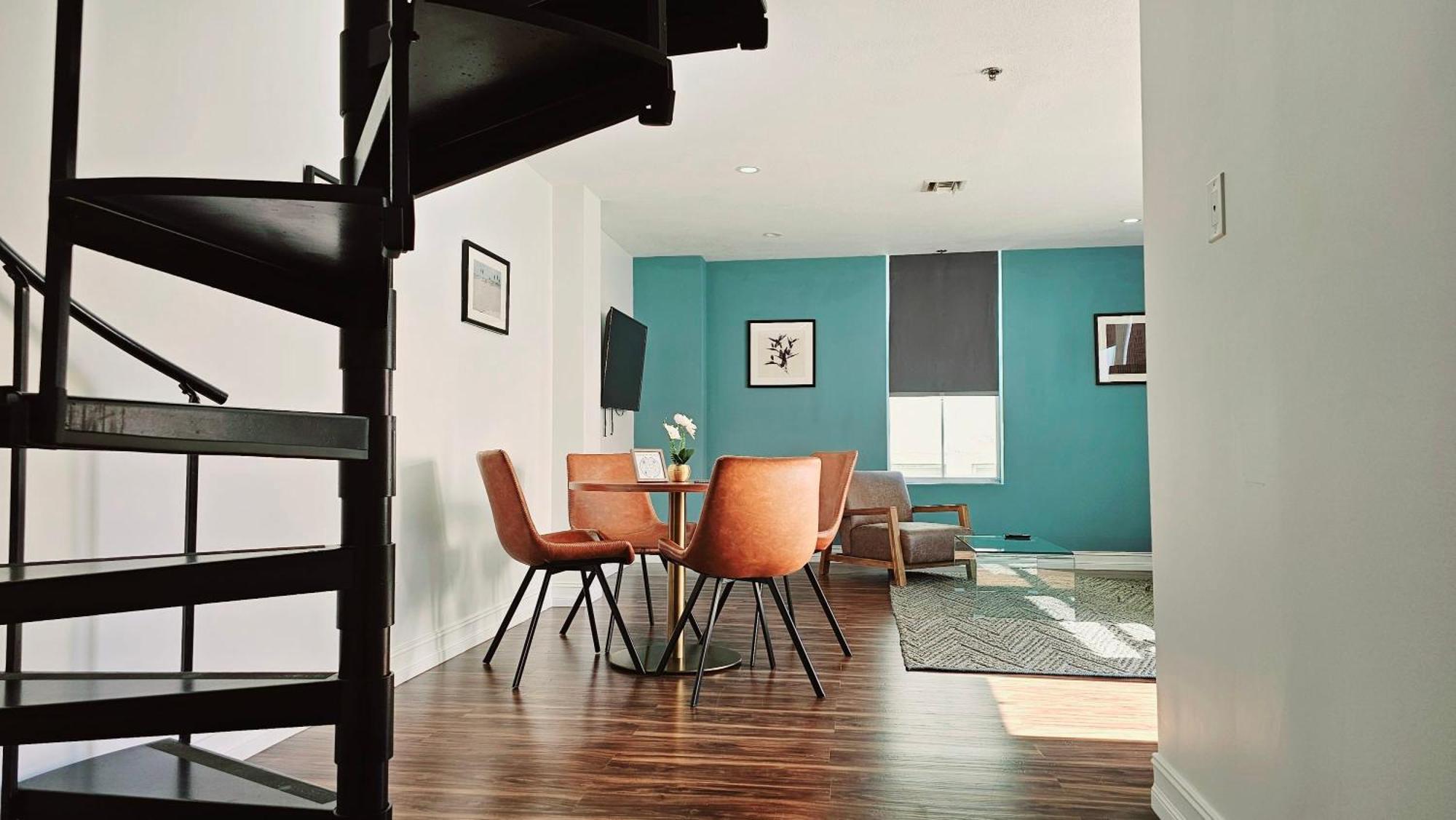 Apartment The Lofts On Clematis 509 Downtown West Palm *