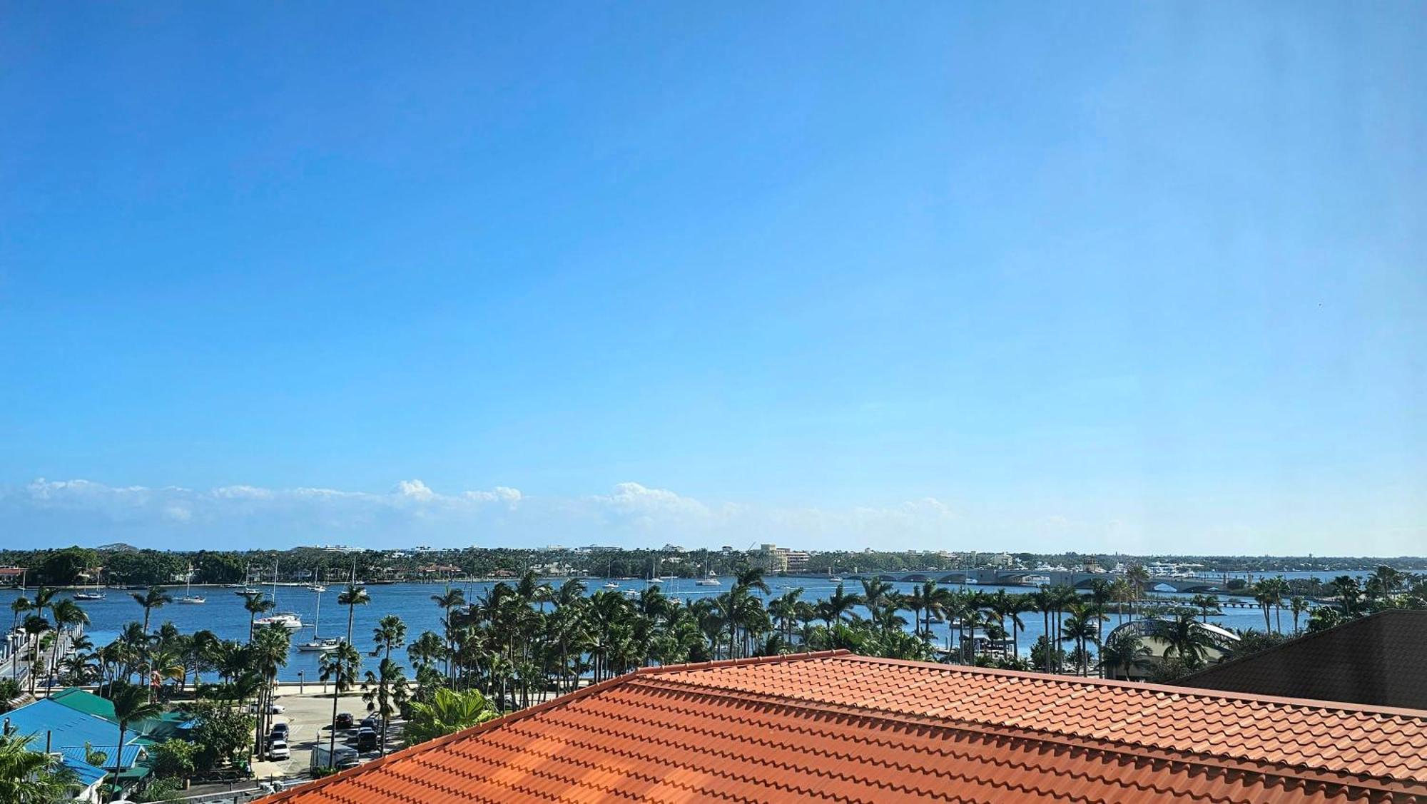 The Lofts On Clematis 509 Downtown West Palm *