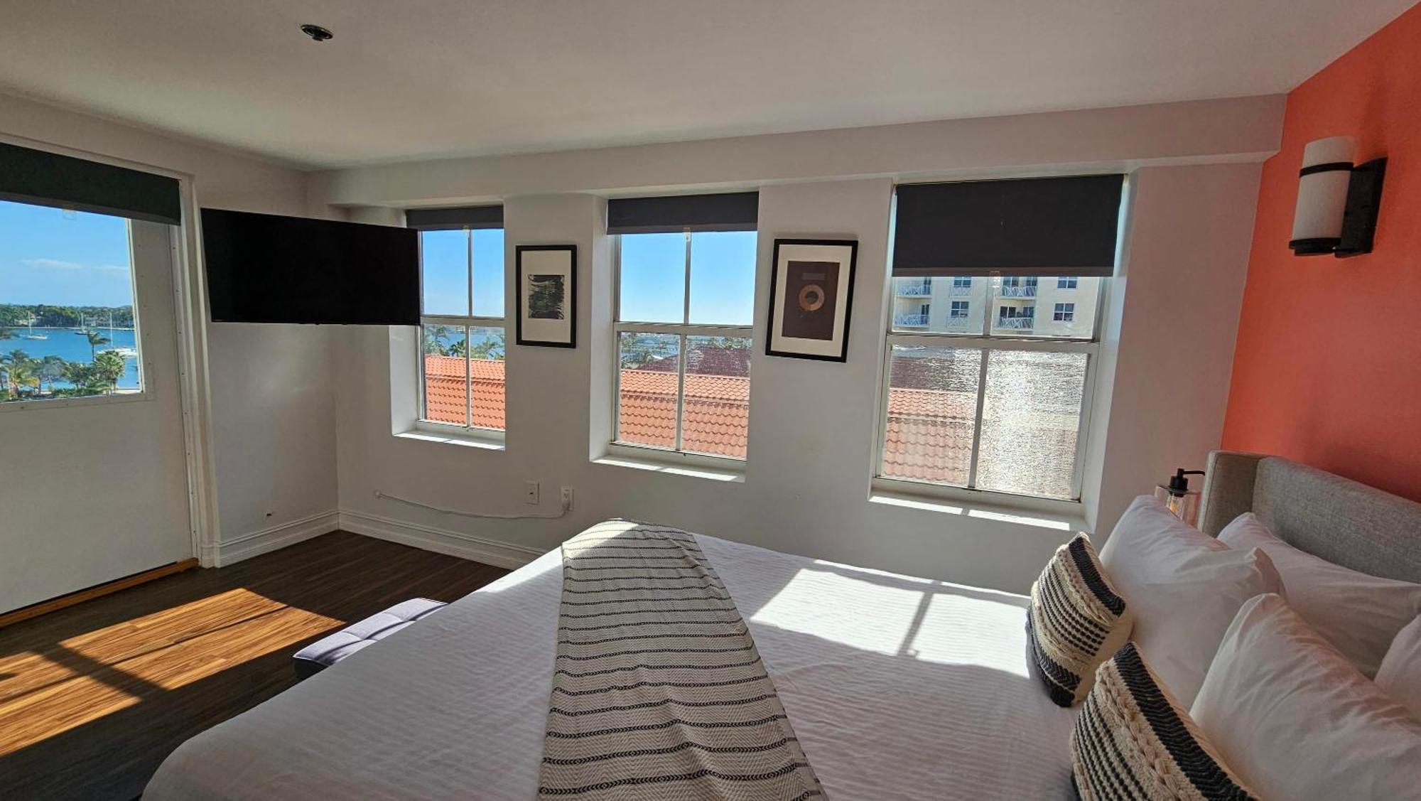 The Lofts On Clematis 509 Downtown West Palm Apartment
