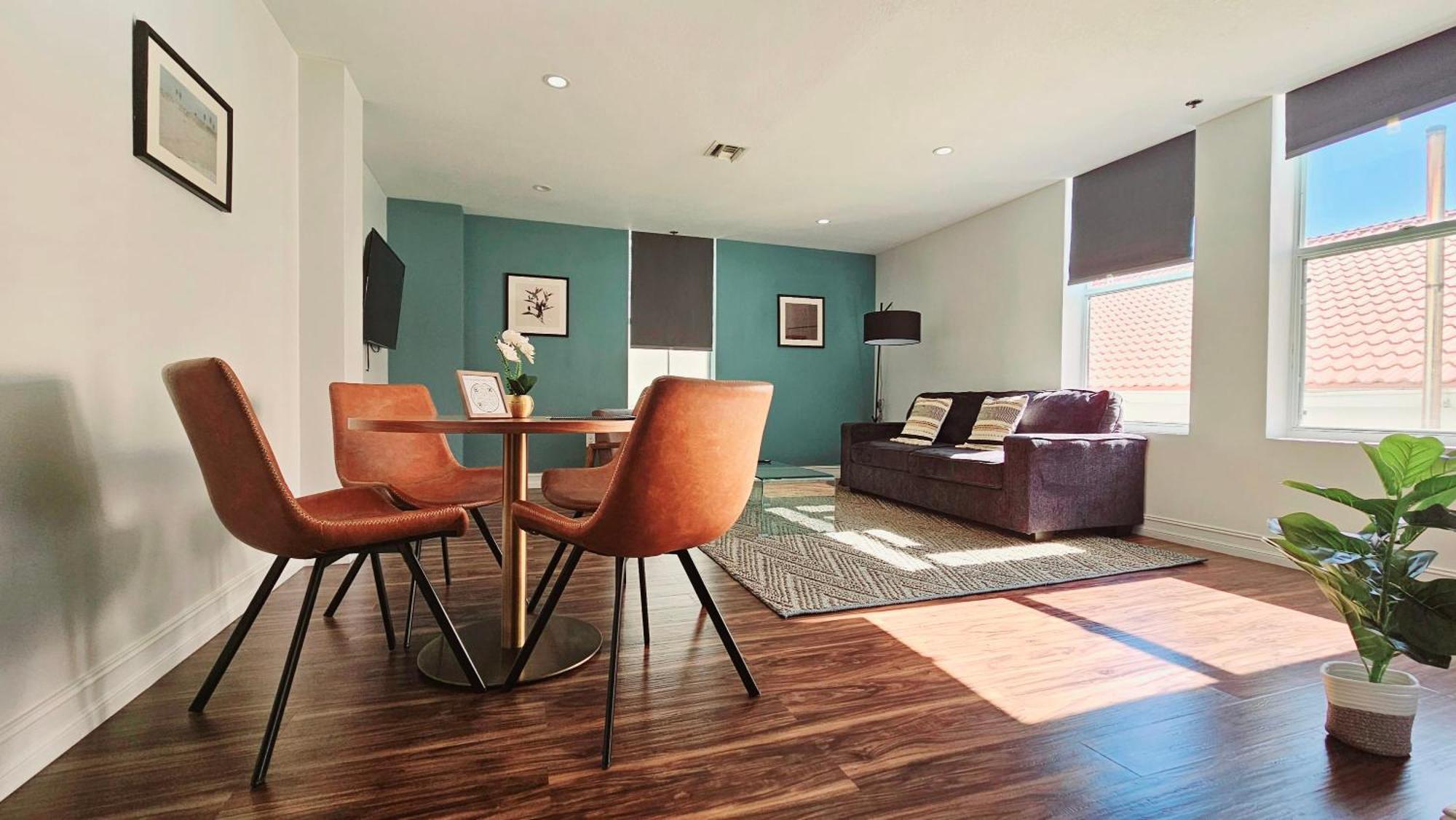 The Lofts On Clematis 509 Downtown West Palm Apartment West Palm Beach