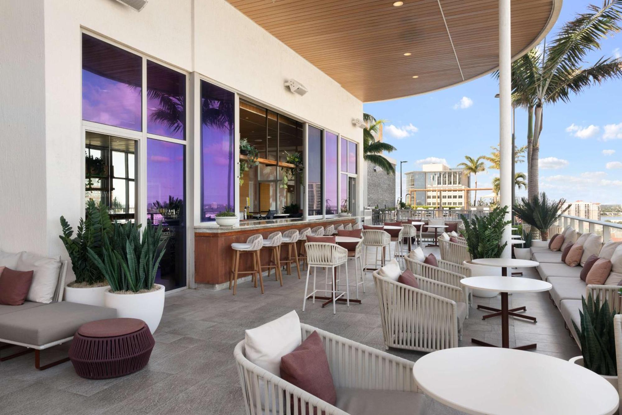 Canopy West Palm - Downtown Hotel West Palm Beach