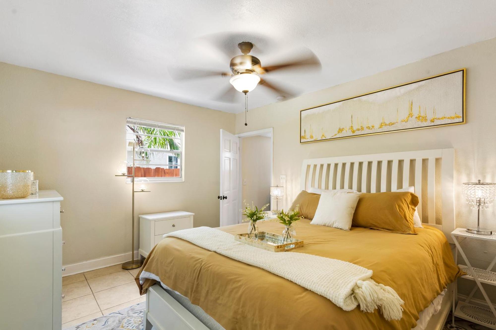 Chic Downtown Vacation And Guest West Palm Beach