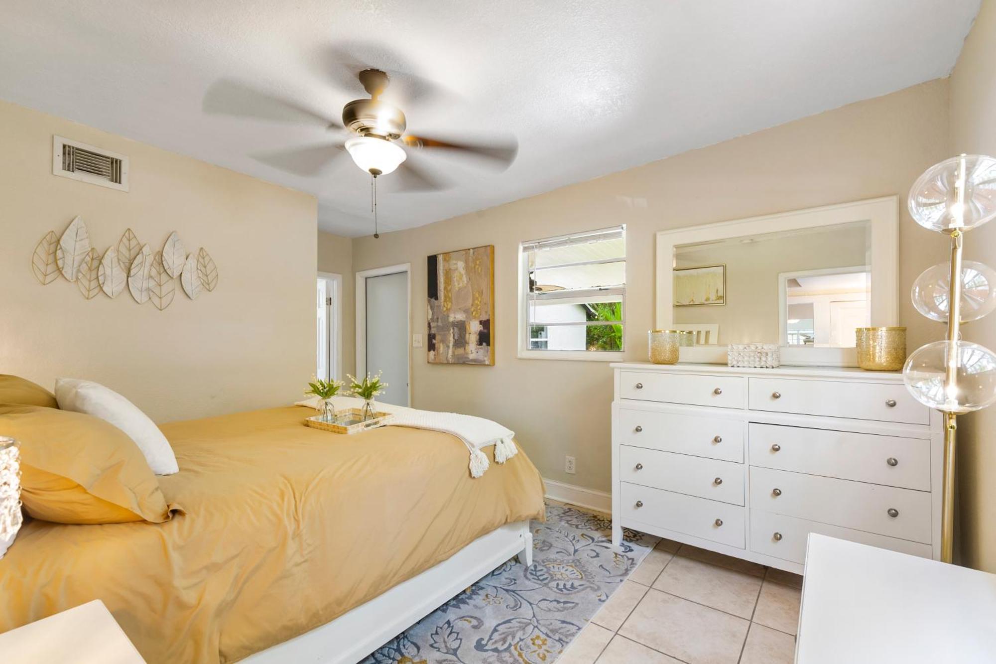Chic Downtown Vacation And Guest * West Palm Beach