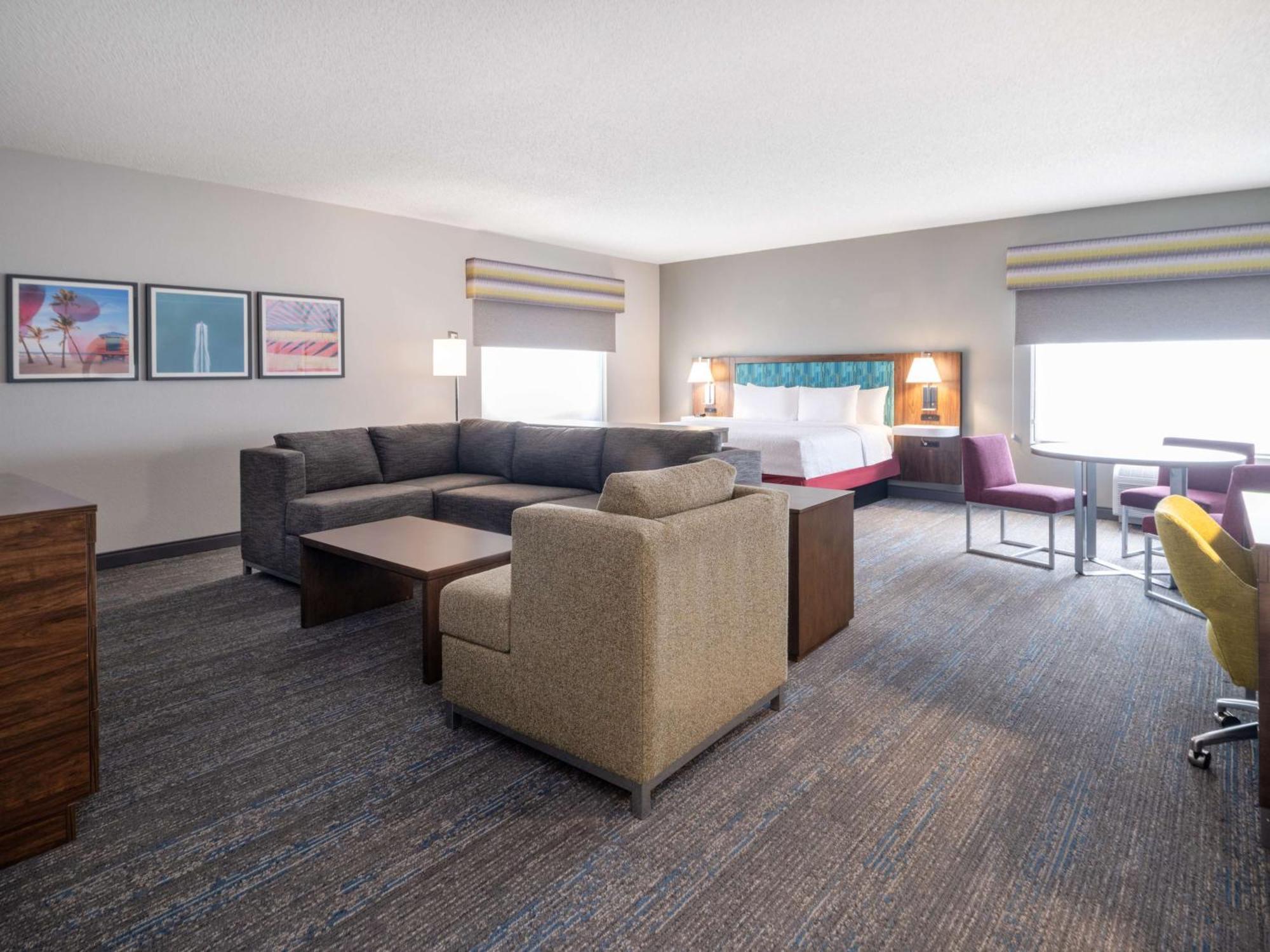 Hampton West Palm Beach-florida Turnpike 3*