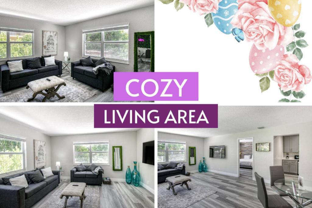 Apartment Dog Friendly With Access, Hot Tub, Firepit