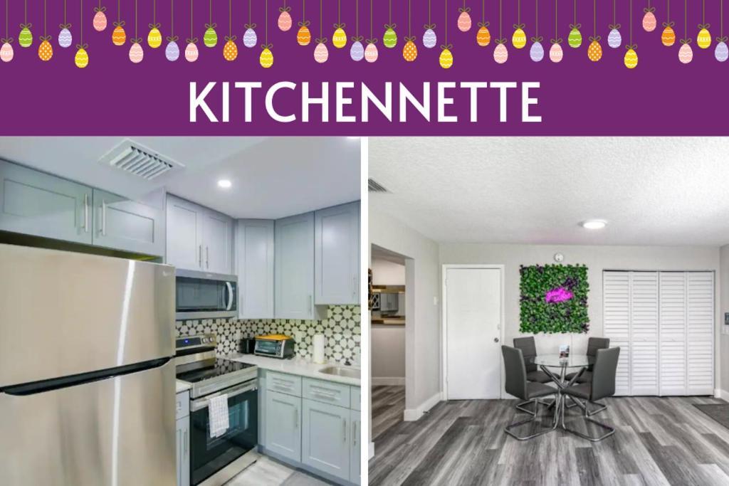 Dog Friendly With Access, Hot Tub, Firepit West Palm Beach