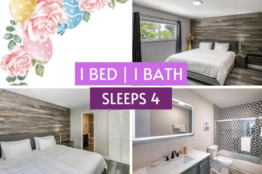 Dog Friendly With Access, Hot Tub, Firepit Apartment West Palm Beach