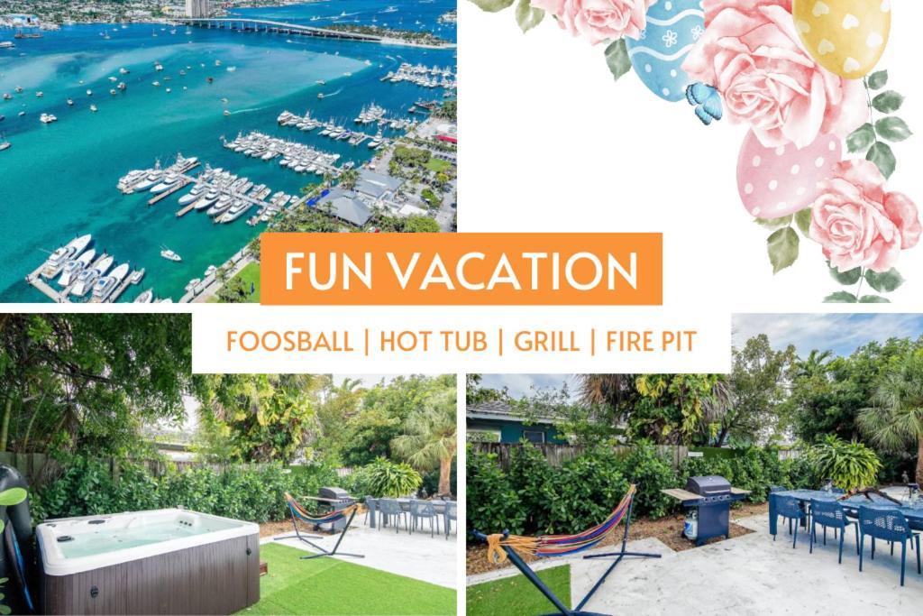 Dog Friendly With Access, Hot Tub, Firepit Apartment *