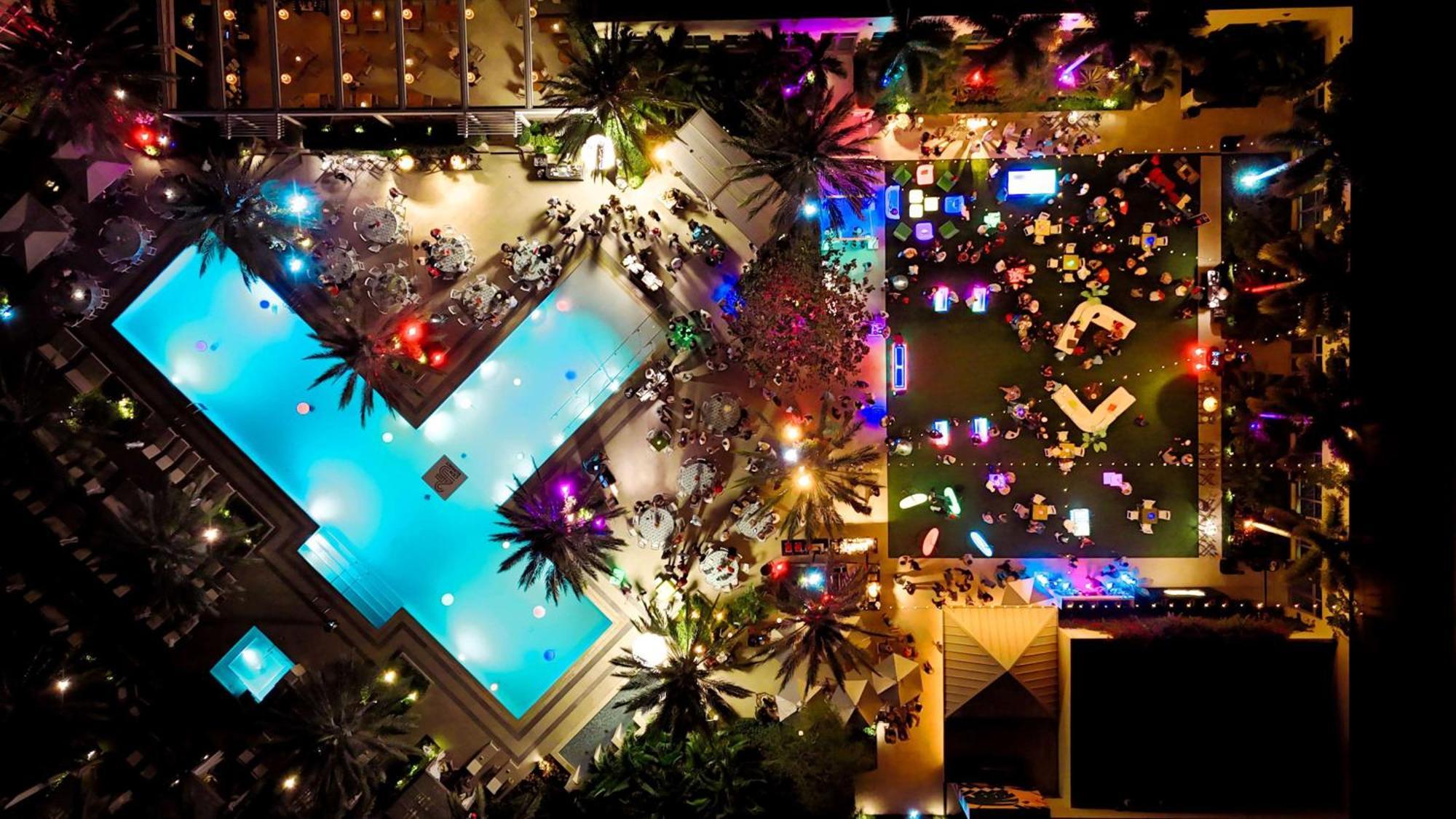 Hilton West Palm 4*