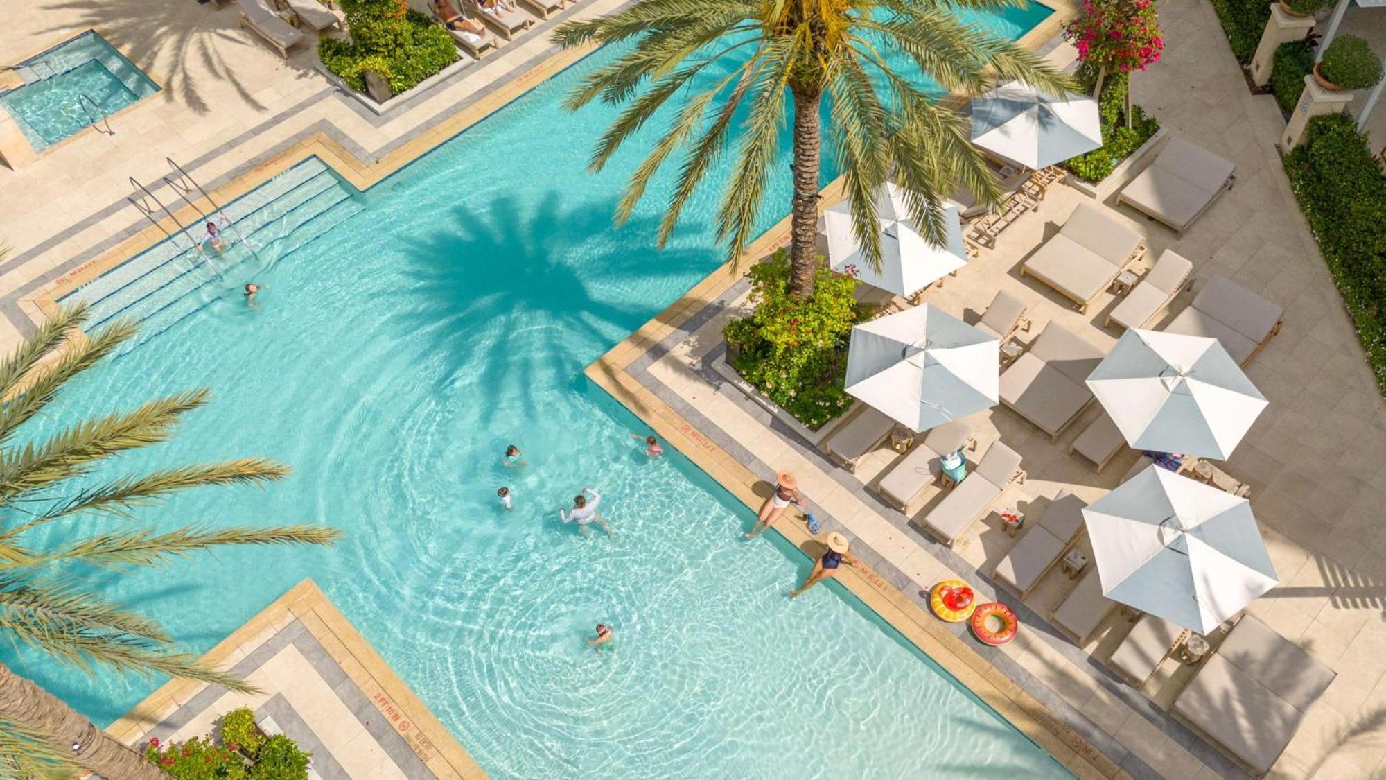 Hilton West Palm