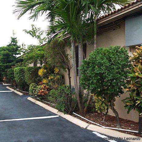 Motel Parkview Motor West Palm Beach