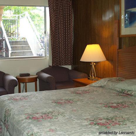 Parkview Motor Motel *