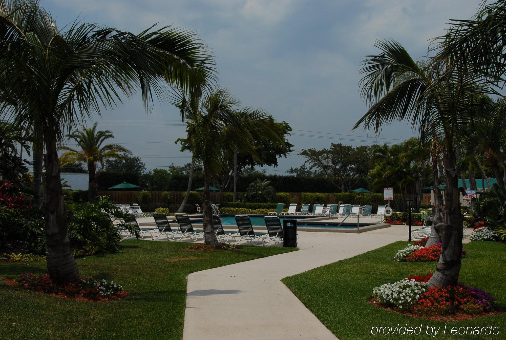 Hotel Ramada By Wyndham West Palm Airport West Palm Beach