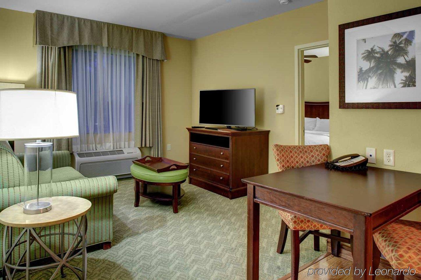 Homewood By Hilton West Palm Hotel 3*