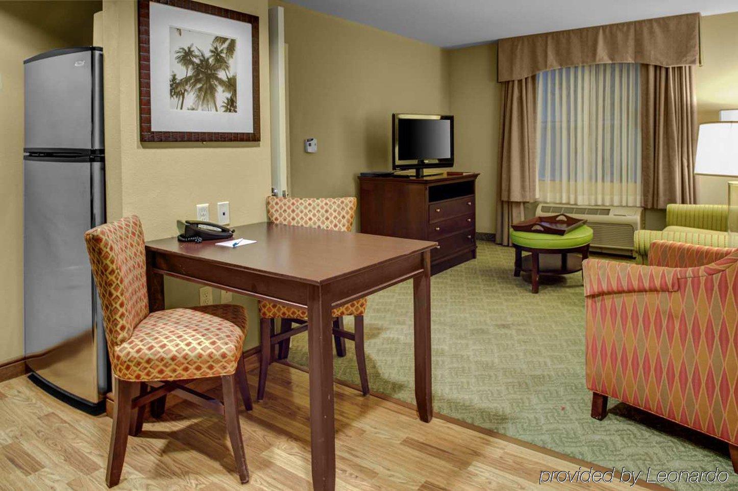 Homewood By Hilton West Palm Hotel 3*