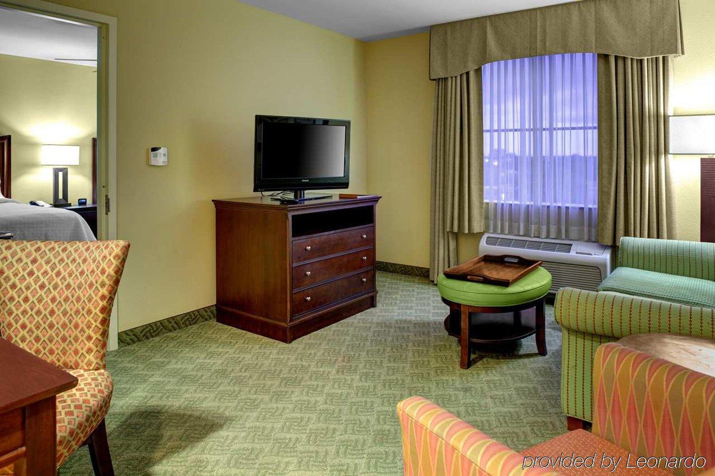 Homewood By Hilton West Palm 3*