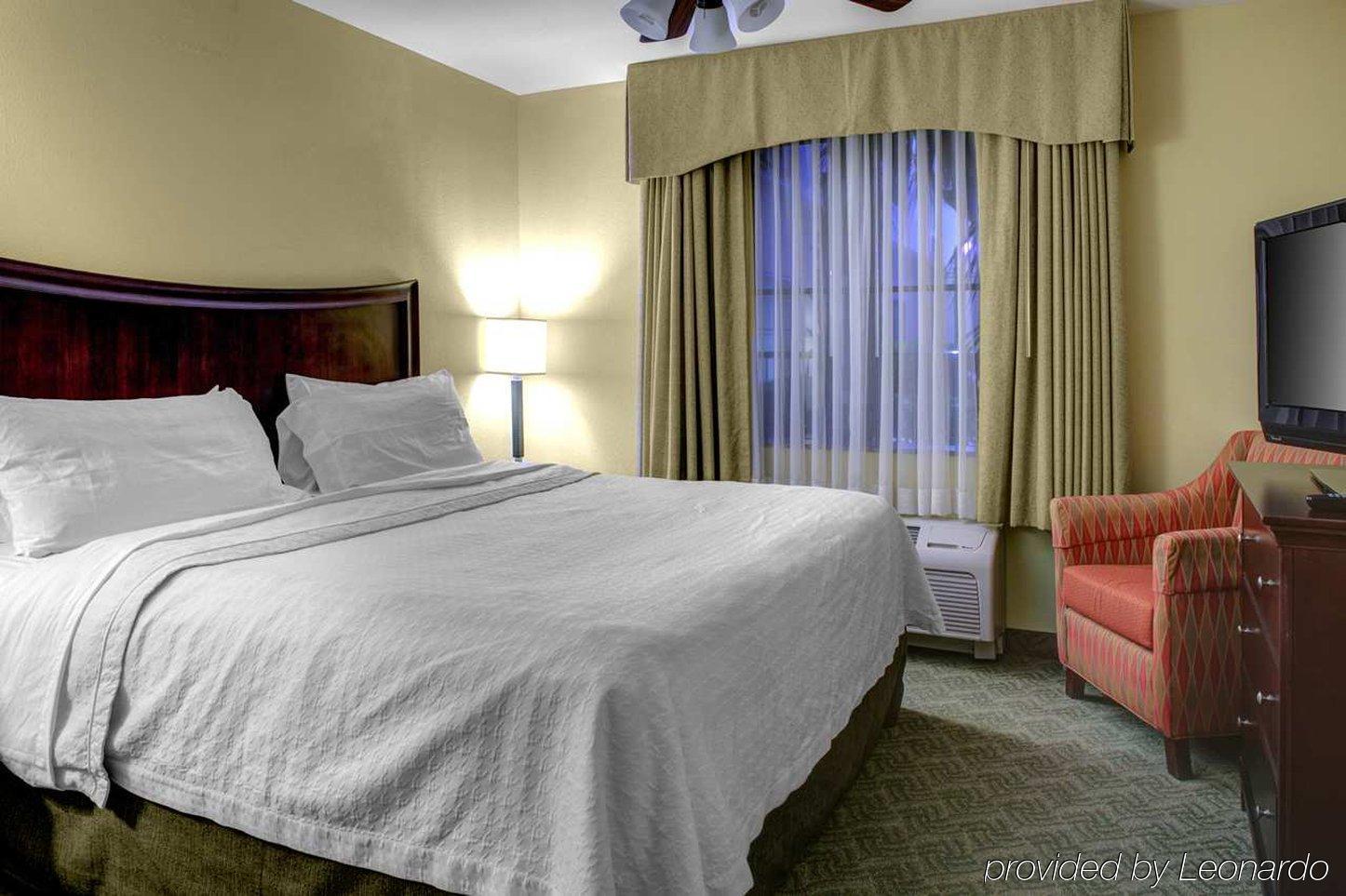 Homewood By Hilton West Palm Hotel 3*
