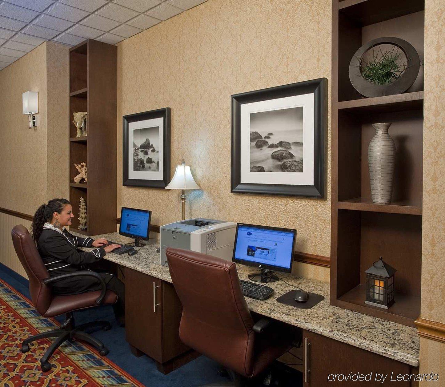 Hampton West Palm Beach-florida Turnpike Hotel 3*
