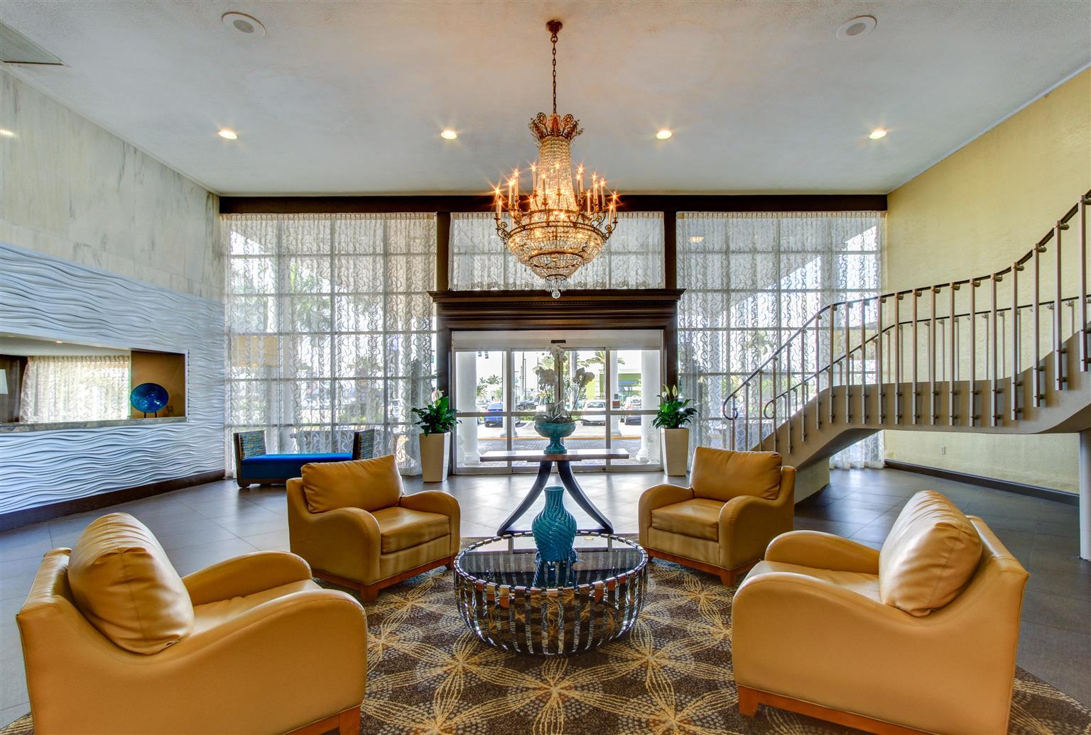 Hotel Western Palm Lakes