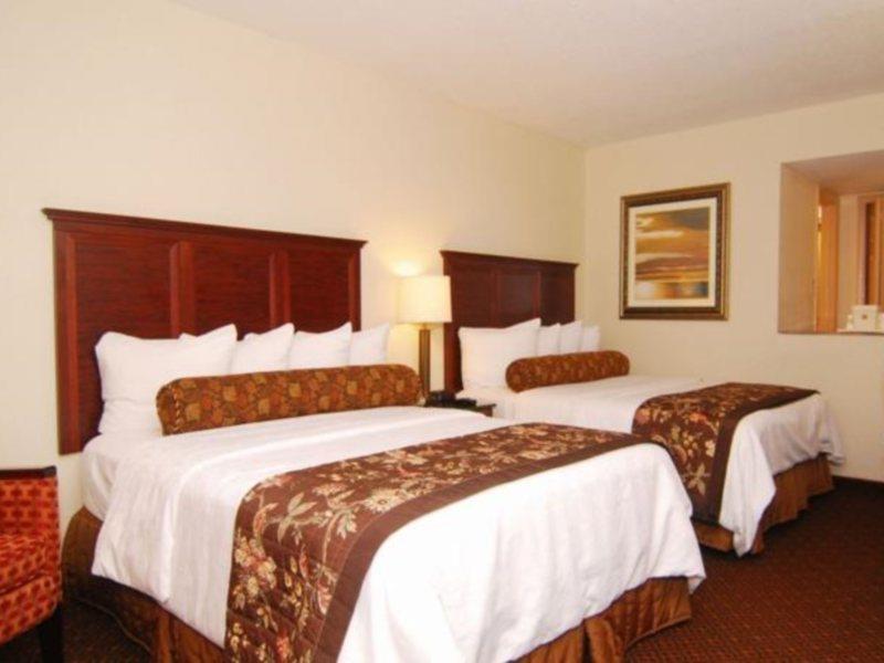 Hotel Western Palm Lakes West Palm Beach