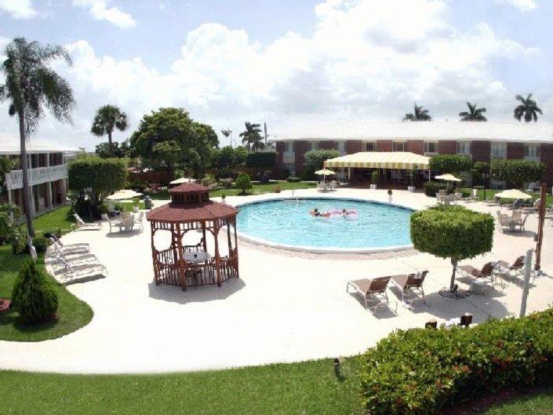 Hotel Western Palm Lakes 3*