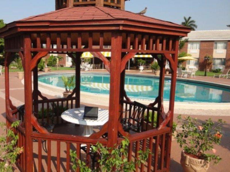 Hotel Western Palm Lakes
