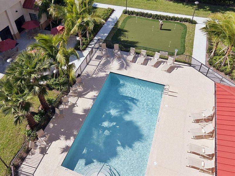 Hotel Homewood By Hilton West Palm