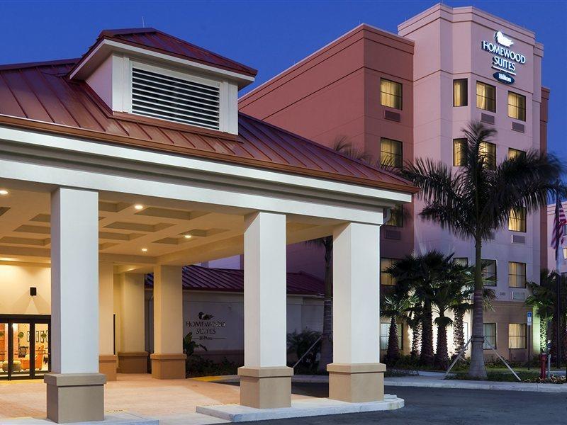 Hotel Homewood By Hilton West Palm West Palm Beach
