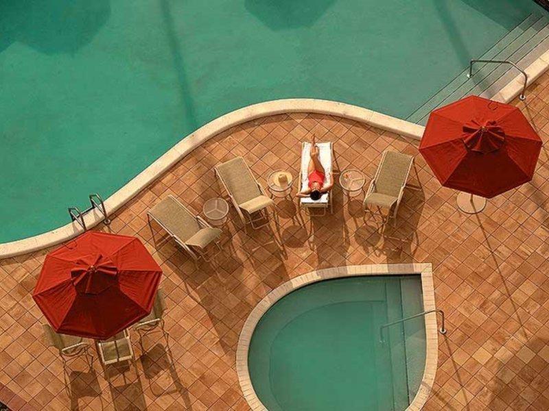 Hotel West Palm Marriott 4*