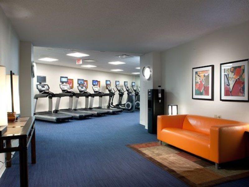 West Palm Marriott
