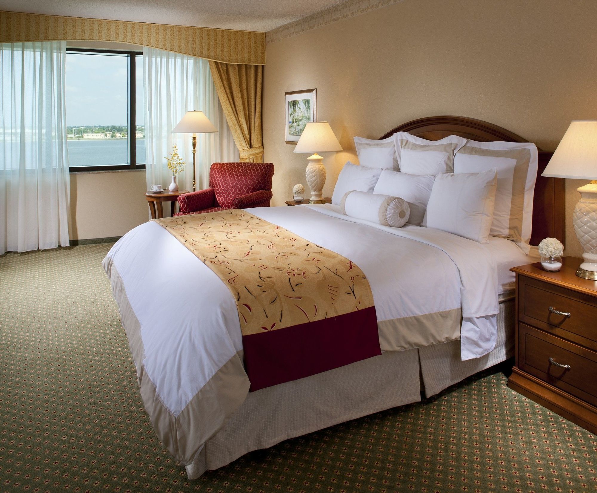 West Palm Marriott