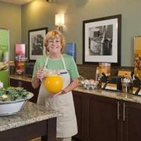 Hampton West Palm Beach-florida Turnpike Hotel