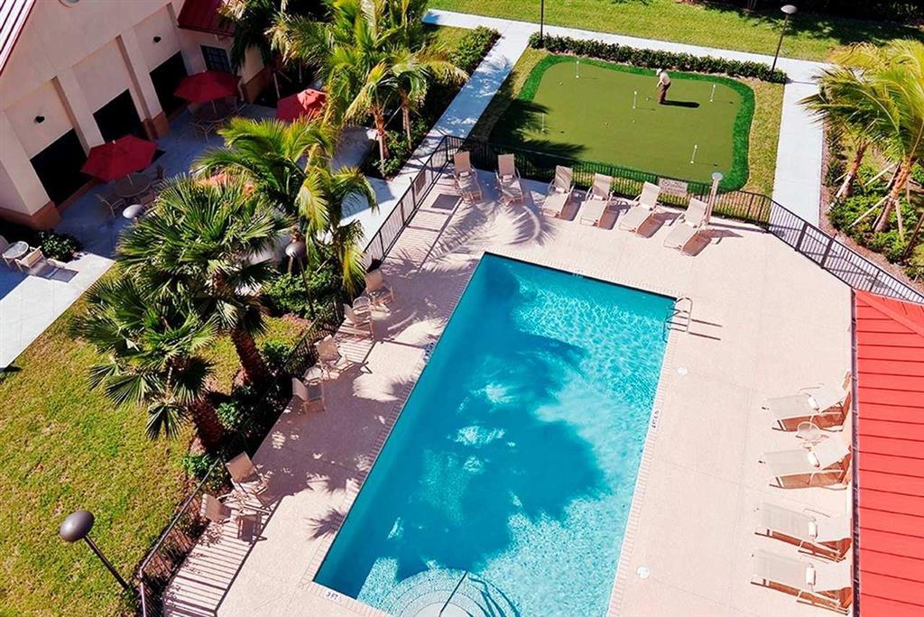 Homewood By Hilton West Palm 3* West Palm Beach