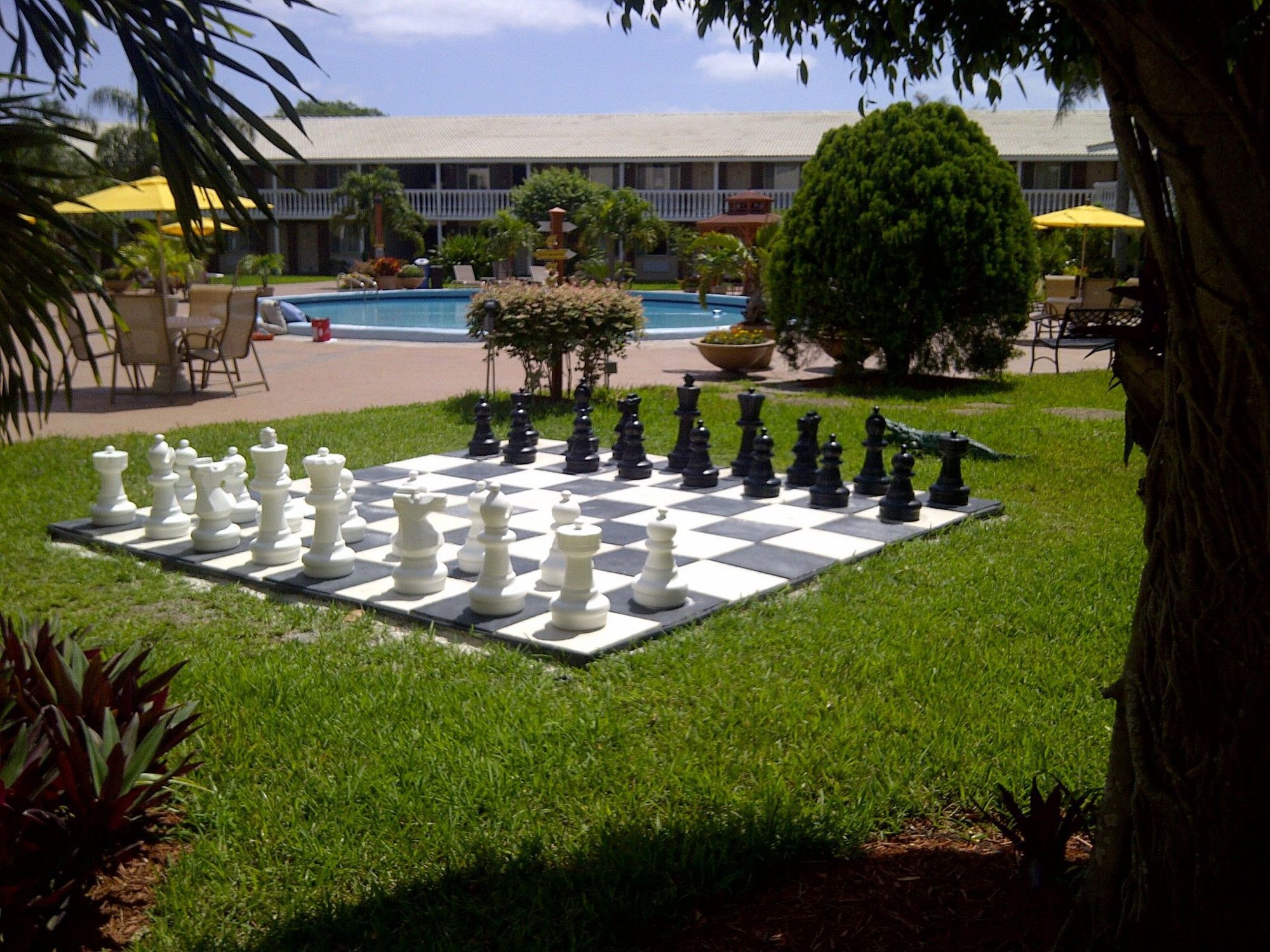 Western Palm Lakes Hotel West Palm Beach