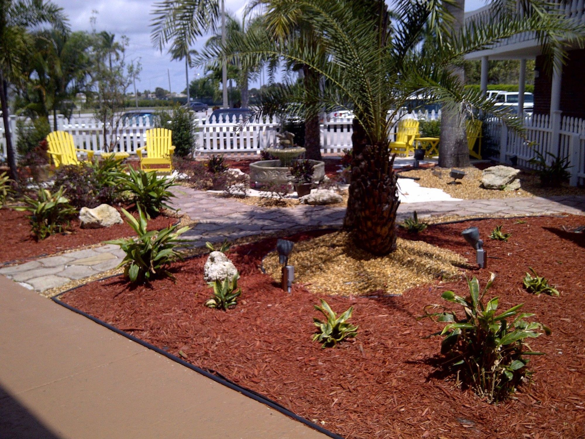 Western Palm Lakes