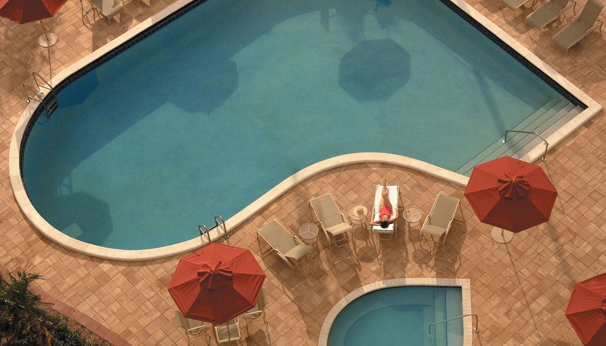 West Palm Marriott 4*