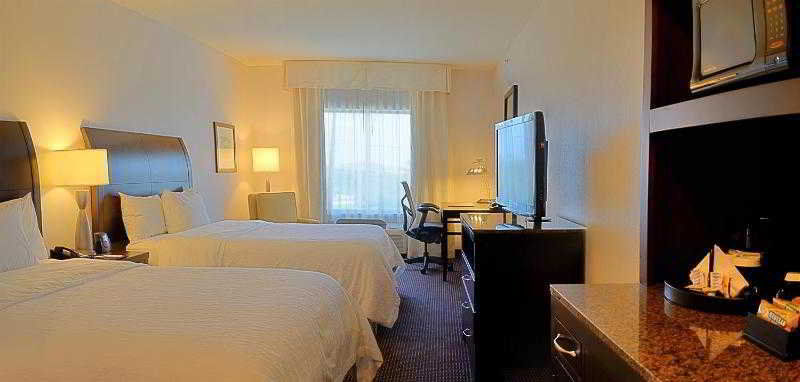 Hilton Garden West Palm Airport