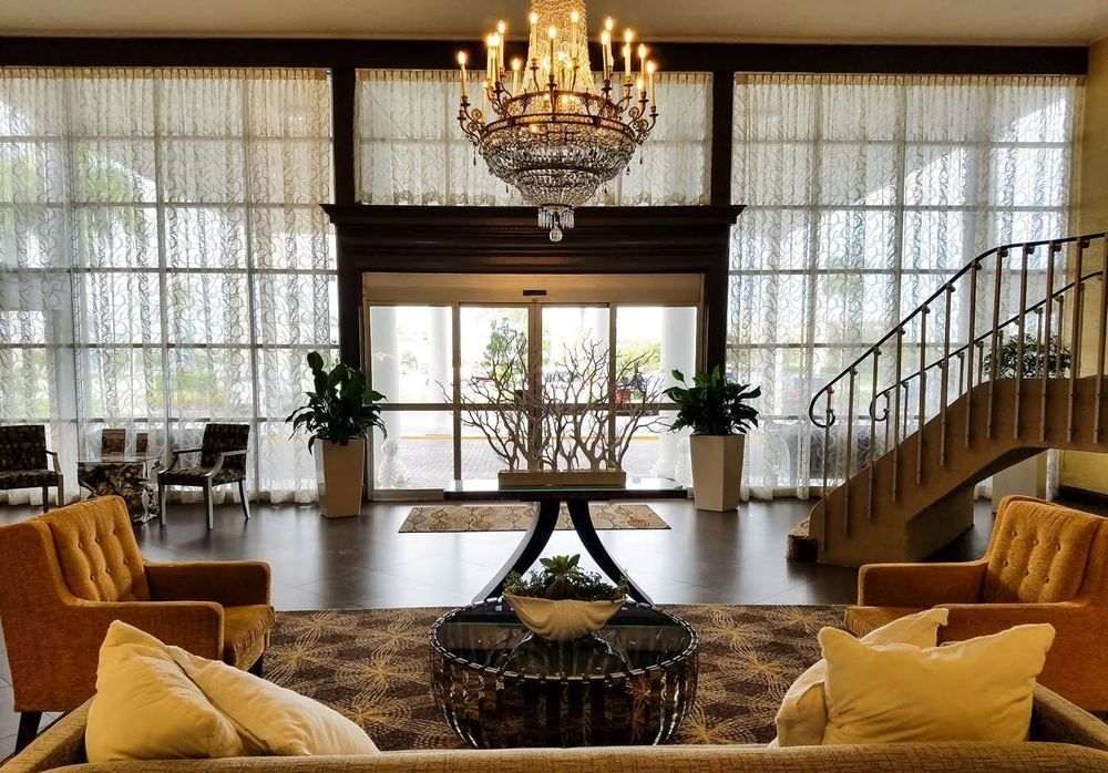 Hotel Western Palm Lakes West Palm Beach