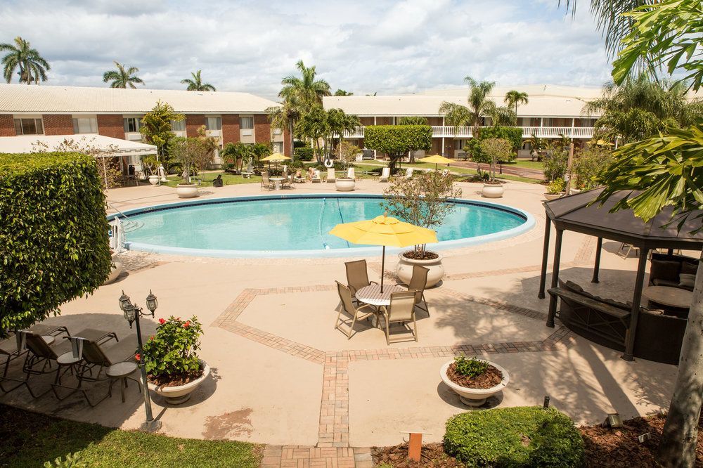 Hotel Western Palm Lakes West Palm Beach