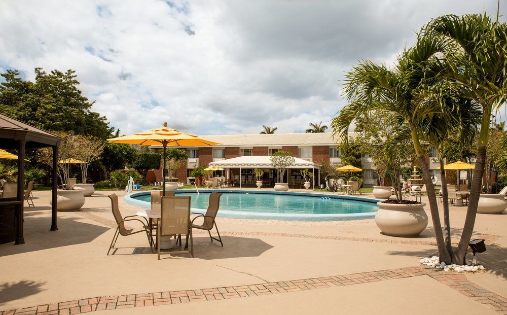 Hotel Western Palm Lakes