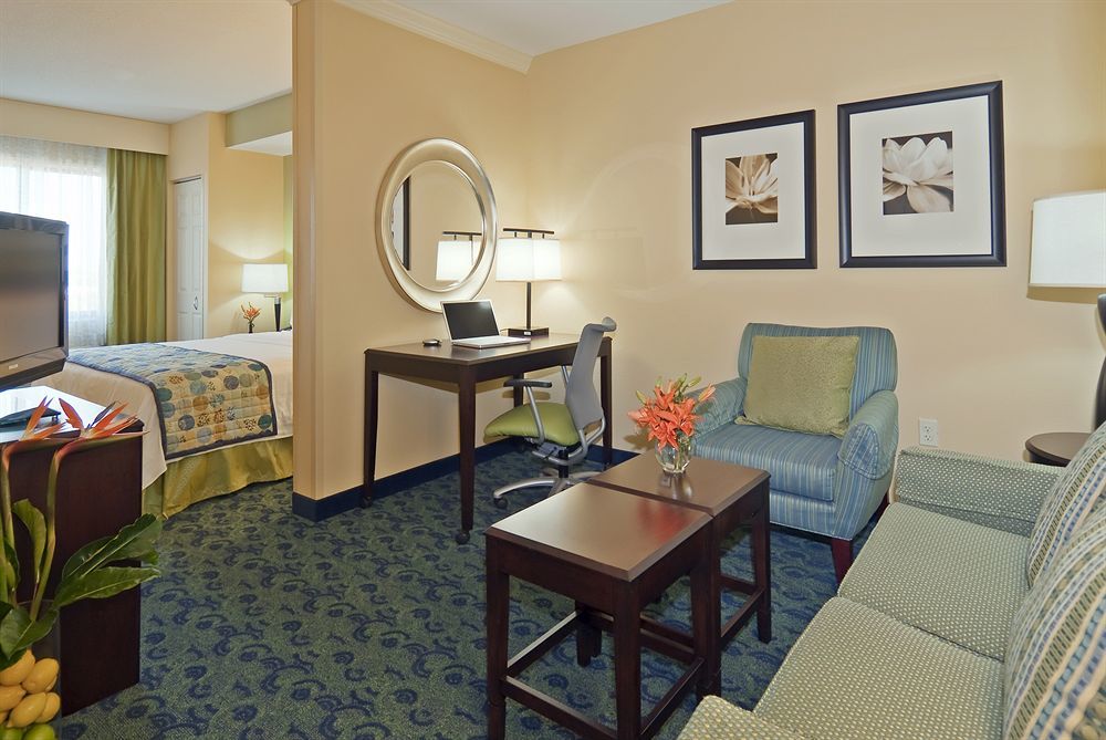 Hotel Springhill By Marriott I-95