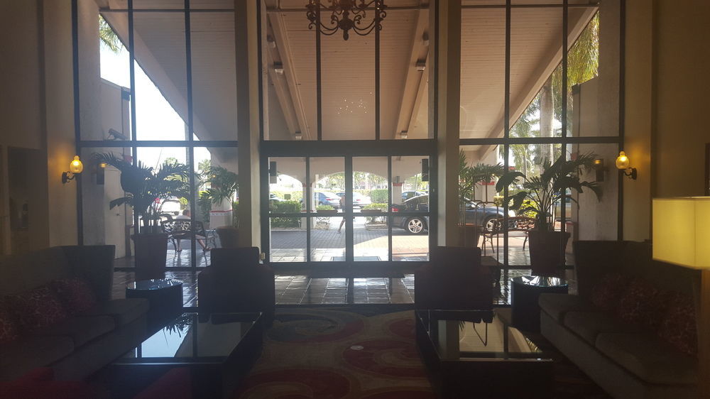 Ramada By Wyndham West Palm Airport West Palm Beach