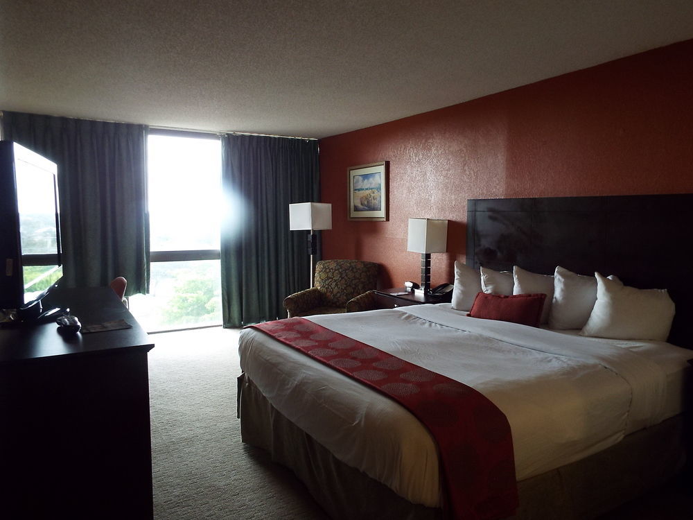 Hotel Ramada By Wyndham West Palm Airport West Palm Beach