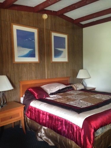 Motel Parkview Motor *